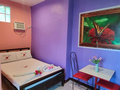 wjv inn talamban|WJV INN CANDUMAN Mandaue, Talamban, Philippines. Book .